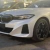 BMW I3 2024 بي ام